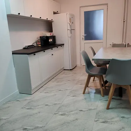 Garsoniera G3 Craiova