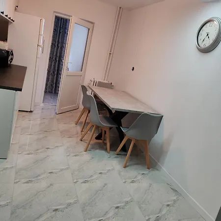 Garsoniera G3 Craiova