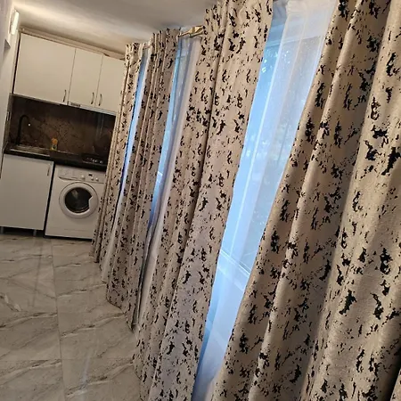 Garsoniera G3 Craiova
