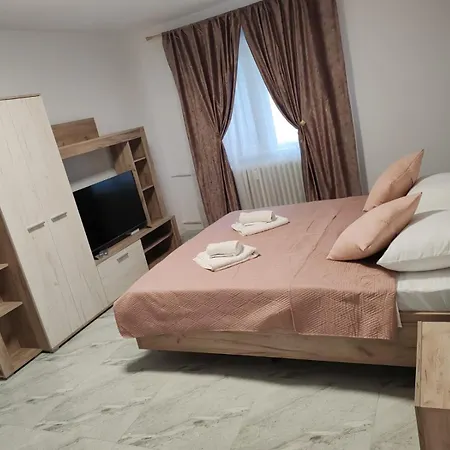 Garsoniera G3 Apartment *